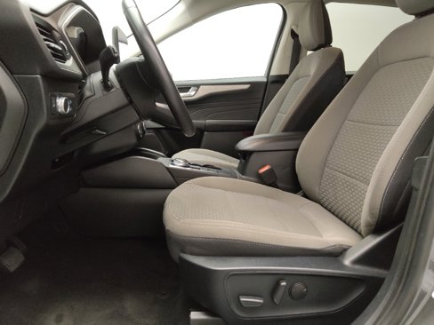 Used 2021 Ford Escape SE w/ Convenience Package image 17
