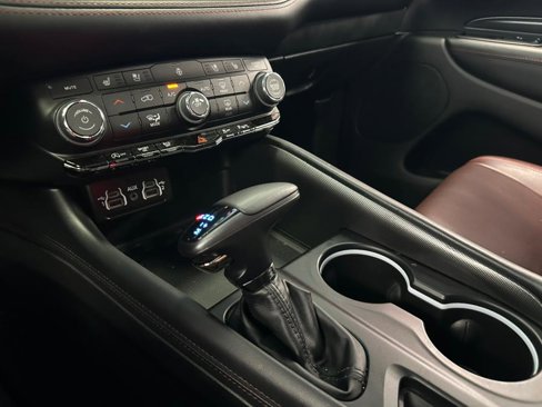 Used 2024 Dodge Durango GT image 56