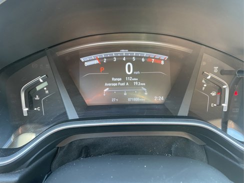 Used 2019 Honda CR-V EX-L image 20