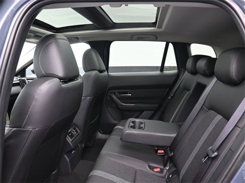 New 2025 MAZDA CX-50 AWD 2.5 S w/ Cargo Package image 16