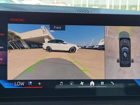 New 2026 BMW X7 xDrive40i w/ Executive Package image 20