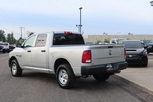 Used 2016 RAM 1500 Tradesman w/ Popular Equipment Group image 5
