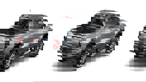 New 2026 GMC Canyon Denali image 3