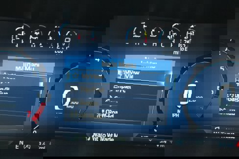 New 2025 Ford F150 Platinum image 24