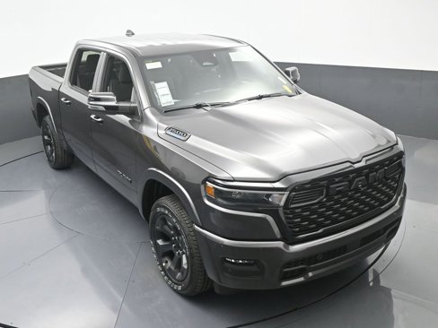 New 2025 RAM 1500 Big Horn image 49