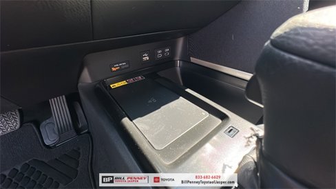 New 2026 Toyota Camry LE image 19