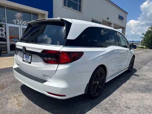 Used 2024 Honda Odyssey Sport image 16