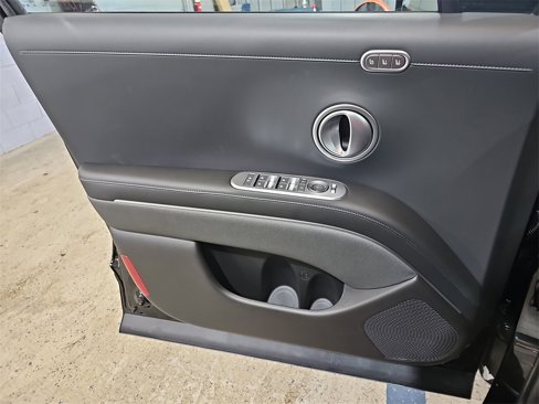 New 2026 Hyundai Palisade Calligraphy image 28