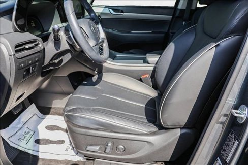 Used 2023 Hyundai Palisade XRT w/ Cargo Package image 11