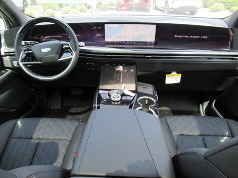 New 2026 Cadillac Escalade IQL Sport 1 image 13