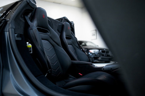 Used 2023 Maserati MC20 Spyder image 75