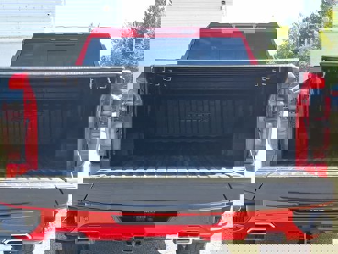 Used 2022 GMC Sierra 1500 AT4 image 28