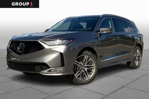 New 2026 Acura MDX SH-AWD w/ Advance Package image 1