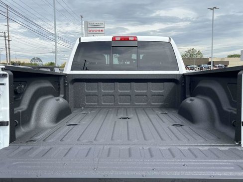 New 2026 RAM 3500 Tradesman image 17