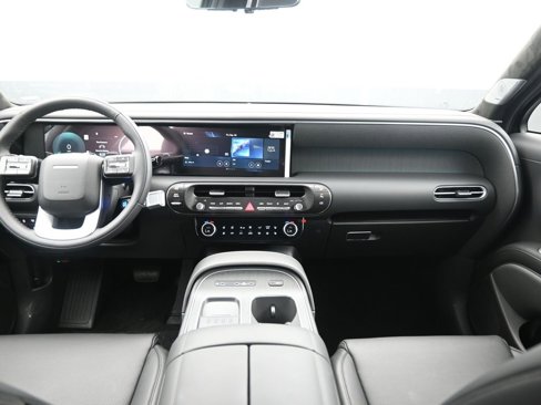 New 2026 Hyundai Palisade Calligraphy image 13