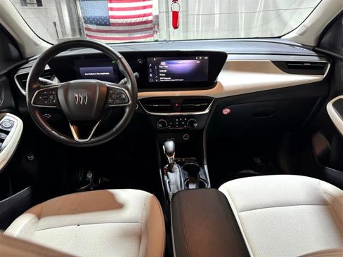 Used 2024 Buick Encore GX Preferred w/ Comfort Package image 16