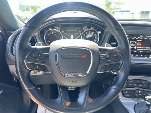 Used 2023 Dodge Challenger GT w/ Plus Package image 21