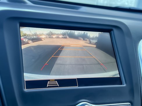 Used 2022 Chevrolet Equinox LT image 19
