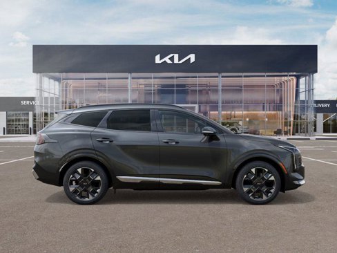 New 2026 Kia Sportage SX Prestige image 7