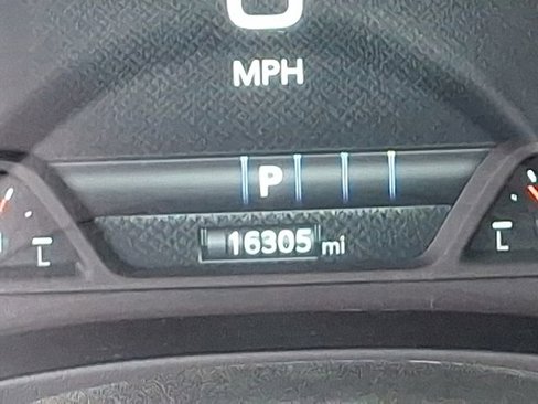 Used 2025 RAM 1500 Big Horn image 26
