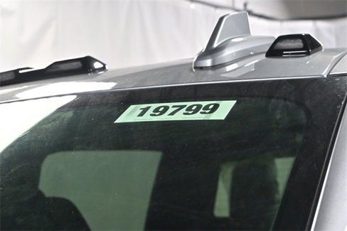 New 2026 Chevrolet Silverado 2500 LTZ w/ Trail Boss Package image 30