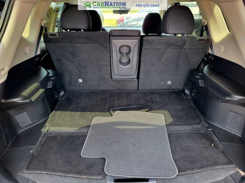 Used 2020 Nissan Rogue SV image 15