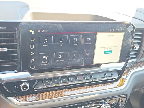 New 2026 GMC Sierra 1500 Elevation image 27