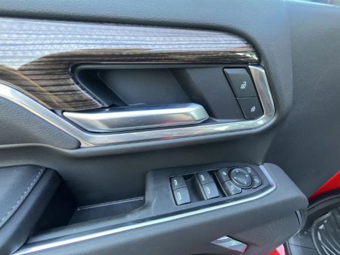 New 2026 Chevrolet Silverado 3500 LT w/ All Star Edition image 23