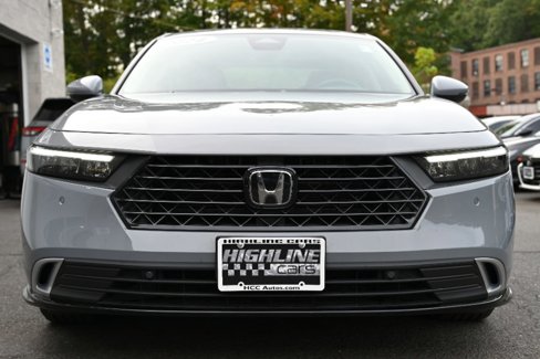 Used 2024 Honda Accord Touring image 8