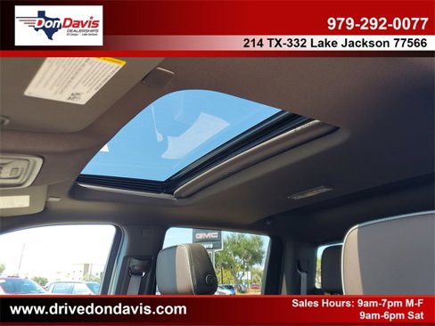 New 2026 GMC Sierra 1500 Denali w/ Denali Reserve Package image 30