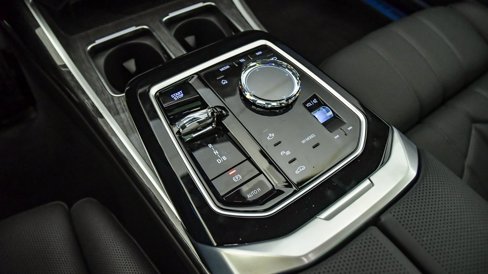 New 2026 BMW i7 eDrive50 w/ M Sport Package image 28
