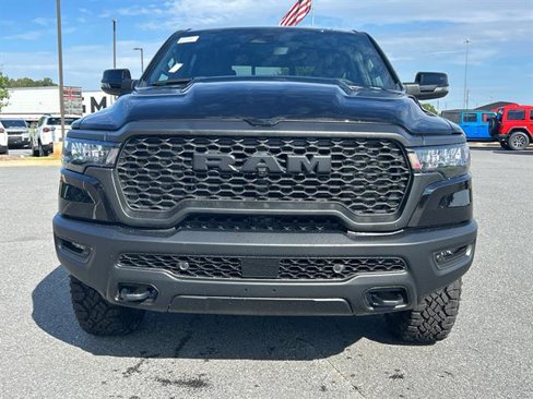 New 2026 RAM 1500 Rebel image 2