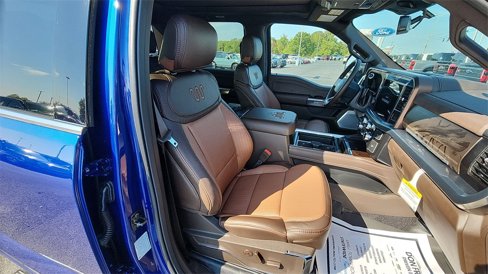 New 2026 Ford F350 King Ranch image 29