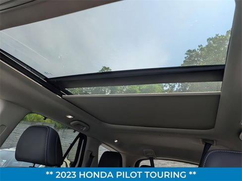 Used 2023 Honda Pilot Touring image 27