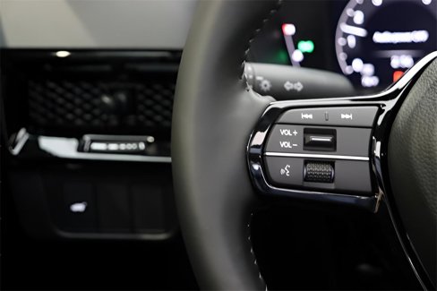 New 2026 Honda CR-V EX-L image 16