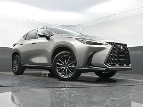 Used 2024 Lexus NX 250 FWD w/ Premium Package image 24