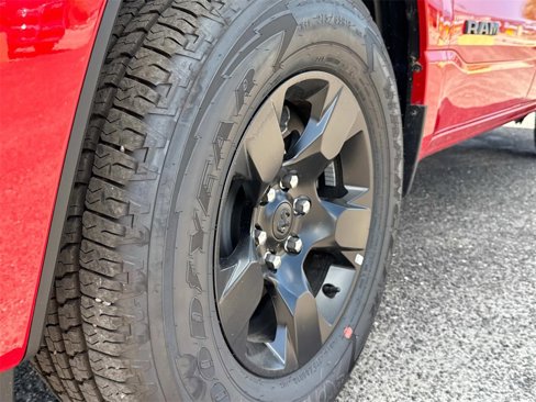 New 2025 RAM 1500 Tradesman w/ Night Edition image 9