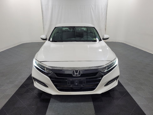 Used 2018 Honda Accord LX image 14