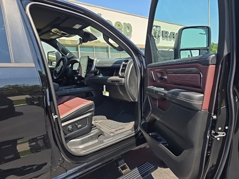 New 2026 RAM 1500 Limited image 17