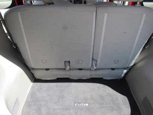 Used 2013 Nissan Cube 1.8 S w/ Interior Designer Pkg image 17