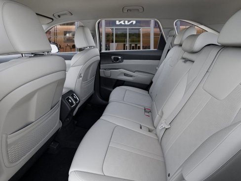 New 2026 Kia Sorento S image 19