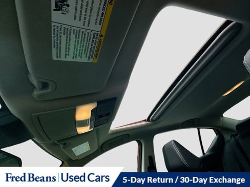 Used 2024 Nissan Altima 2.5 SL image 25