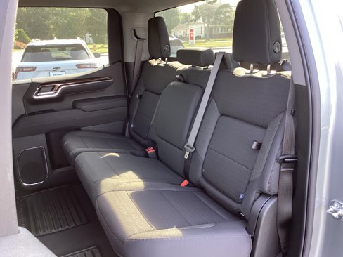 New 2026 GMC Sierra 1500 Elevation image 34