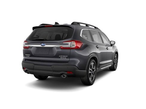 New 2025 Subaru Ascent Limited image 6