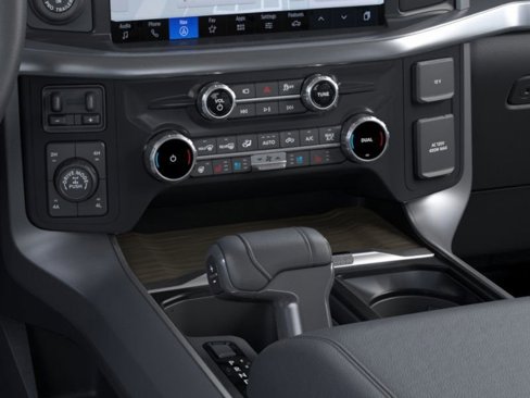 New 2025 Ford F150 Lariat image 14