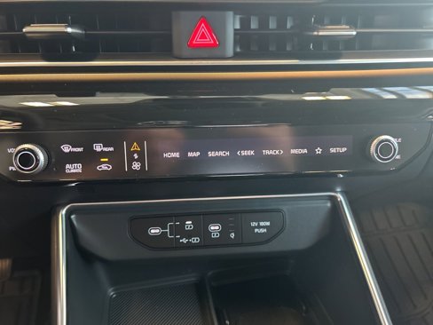 New 2026 Kia Carnival SX Prestige image 34