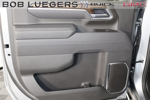 New 2026 GMC Sierra 2500 SLE w/ SLE Value Package; image 13