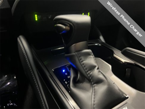 Certified 2025 Lexus ES 300h w/ Premium Package image 21