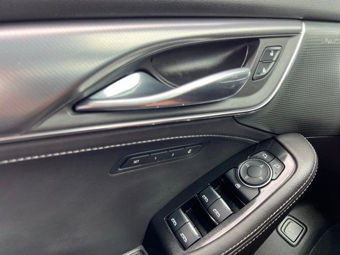 Used 2025 Cadillac CT5 Premium Luxury image 51