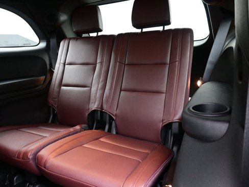 New 2026 Dodge Durango R/T image 11